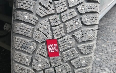 Volkswagen Golf Plus I, 2007 год, 525 000 рублей, 30 фотография