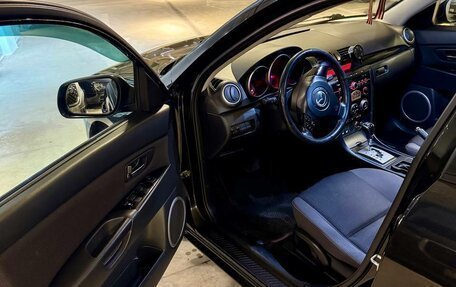 Mazda 3, 2008 год, 820 000 рублей, 7 фотография