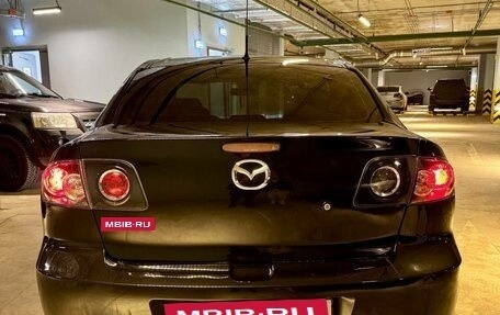 Mazda 3, 2008 год, 820 000 рублей, 4 фотография