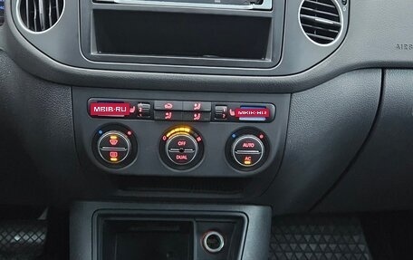 Volkswagen Golf Plus I, 2007 год, 525 000 рублей, 29 фотография