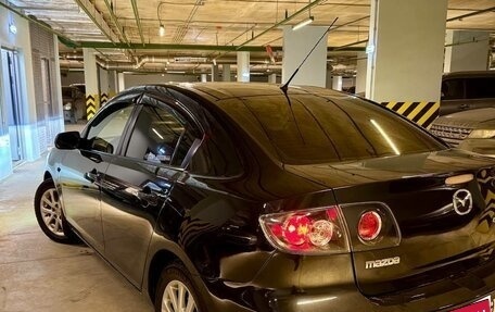 Mazda 3, 2008 год, 820 000 рублей, 5 фотография