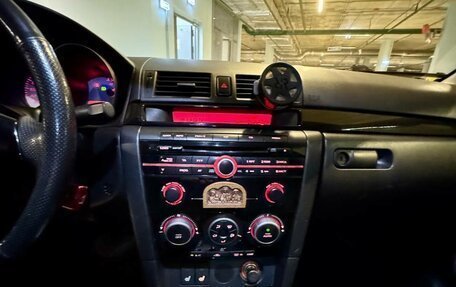 Mazda 3, 2008 год, 820 000 рублей, 10 фотография