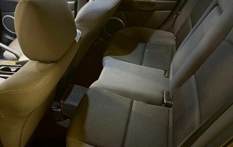 Mazda 3, 2008 год, 820 000 рублей, 12 фотография