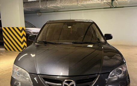 Mazda 3, 2008 год, 820 000 рублей, 13 фотография