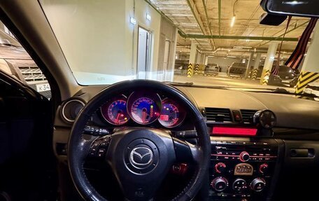 Mazda 3, 2008 год, 820 000 рублей, 8 фотография