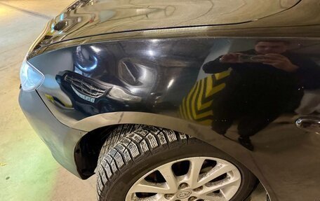 Mazda 3, 2008 год, 820 000 рублей, 14 фотография