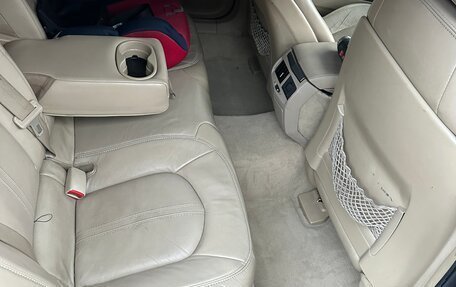 Cadillac CTS II, 2008 год, 975 000 рублей, 12 фотография