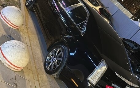 Cadillac CTS II, 2008 год, 975 000 рублей, 8 фотография