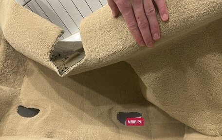 Cadillac CTS II, 2008 год, 975 000 рублей, 10 фотография