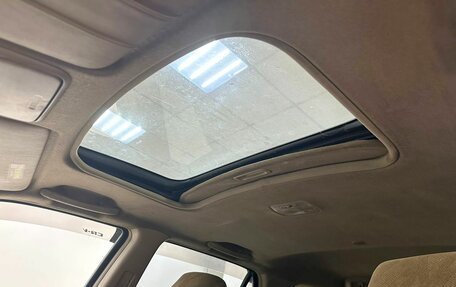 Honda CR-V II рестайлинг, 2002 год, 625 000 рублей, 12 фотография