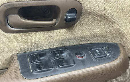 Honda CR-V II рестайлинг, 2002 год, 625 000 рублей, 10 фотография