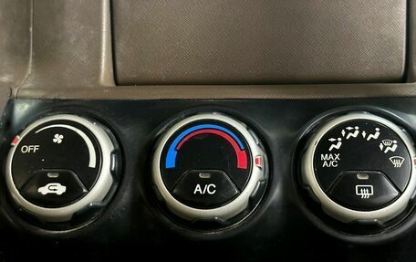 Honda CR-V II рестайлинг, 2002 год, 625 000 рублей, 11 фотография