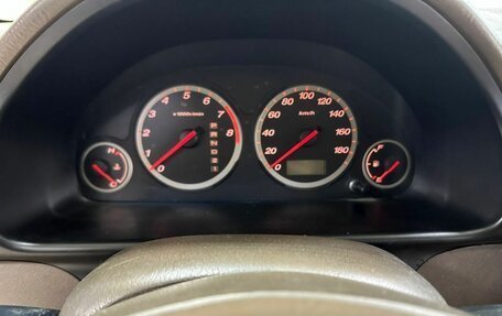 Honda CR-V II рестайлинг, 2002 год, 625 000 рублей, 8 фотография