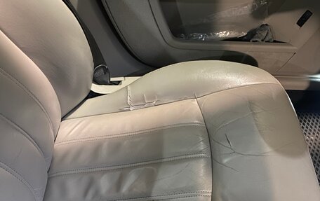 Chrysler 300C II, 2006 год, 1 200 000 рублей, 8 фотография