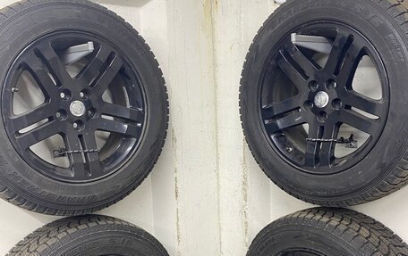 Chrysler 300C II, 2006 год, 1 200 000 рублей, 11 фотография