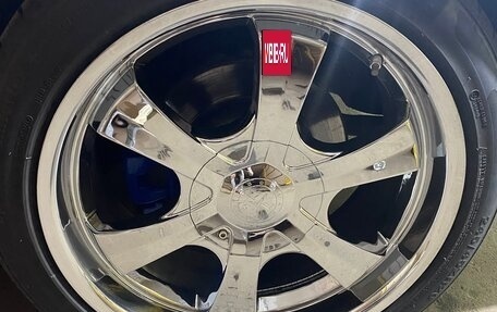 Chrysler 300C II, 2006 год, 1 200 000 рублей, 10 фотография