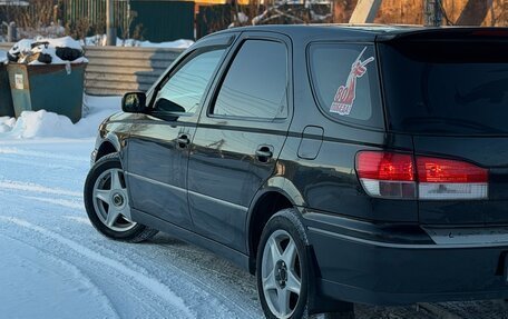 Toyota Vista V30, 1999 год, 600 000 рублей, 3 фотография