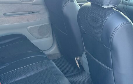 Toyota Vista V30, 1999 год, 600 000 рублей, 6 фотография