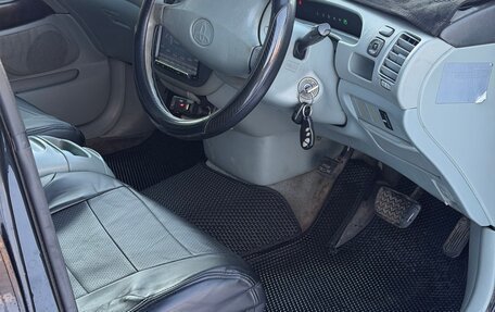 Toyota Vista V30, 1999 год, 600 000 рублей, 8 фотография