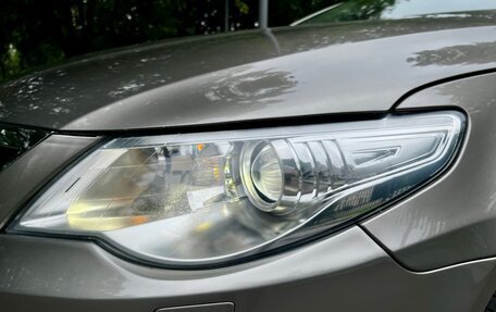 Volkswagen Passat CC I рестайлинг, 2011 год, 1 300 000 рублей, 5 фотография