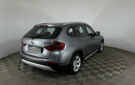 BMW X1, 2012 год, 1 300 000 рублей, 5 фотография