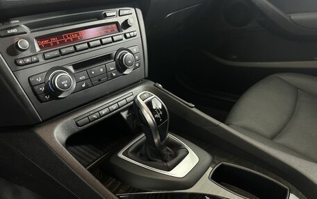 BMW X1, 2012 год, 1 300 000 рублей, 10 фотография