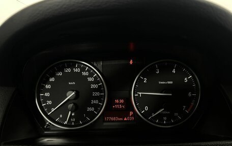 BMW X1, 2012 год, 1 300 000 рублей, 9 фотография