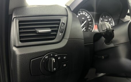 BMW X1, 2012 год, 1 300 000 рублей, 7 фотография