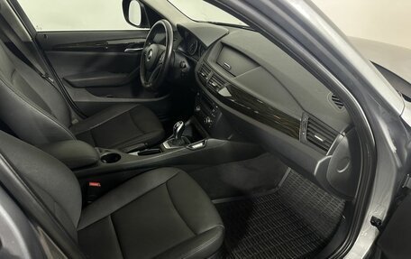 BMW X1, 2012 год, 1 300 000 рублей, 11 фотография