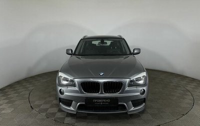 BMW X1, 2012 год, 1 300 000 рублей, 1 фотография