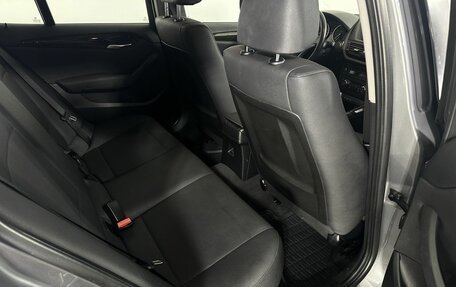 BMW X1, 2012 год, 1 300 000 рублей, 12 фотография