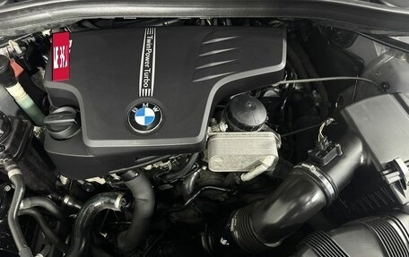 BMW X1, 2012 год, 1 300 000 рублей, 14 фотография