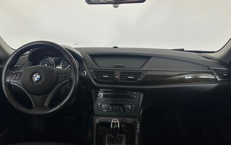 BMW X1, 2012 год, 1 300 000 рублей, 16 фотография