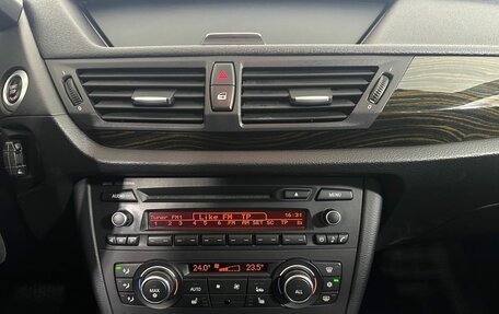 BMW X1, 2012 год, 1 300 000 рублей, 17 фотография