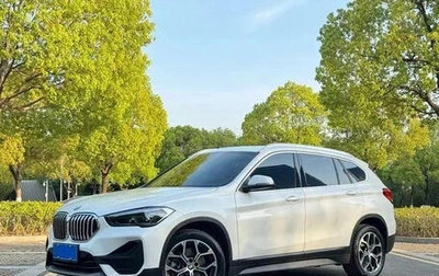 BMW X1, 2021 год, 2 000 000 рублей, 1 фотография