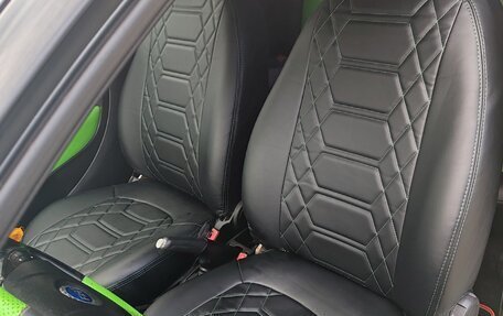 Fiat Punto III Punto Evo рестайлинг, 2007 год, 290 000 рублей, 6 фотография