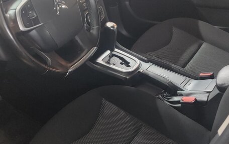 Citroen C4 II рестайлинг, 2013 год, 795 000 рублей, 7 фотография