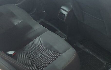 Citroen C4 II рестайлинг, 2013 год, 795 000 рублей, 15 фотография