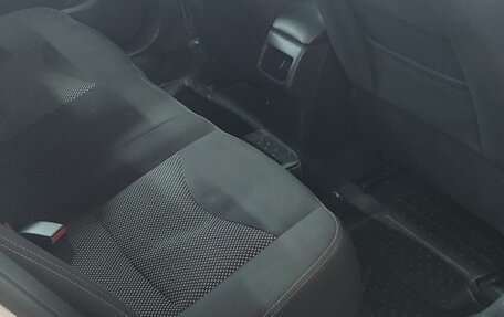 Citroen C4 II рестайлинг, 2013 год, 795 000 рублей, 12 фотография