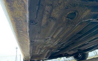 Ford Focus IV, 2003 год, 200 000 рублей, 1 фотография