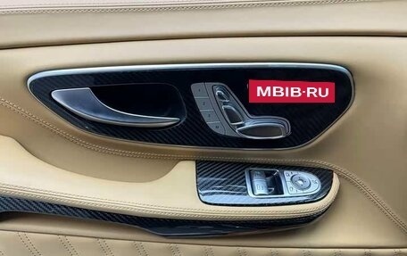 Mercedes-Benz V-Класс, 2021 год, 5 840 000 рублей, 10 фотография