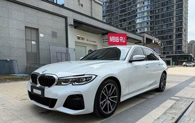 BMW 3 серия, 2022 год, 2 834 000 рублей, 1 фотография