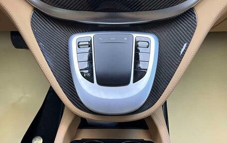 Mercedes-Benz V-Класс, 2021 год, 5 840 000 рублей, 13 фотография