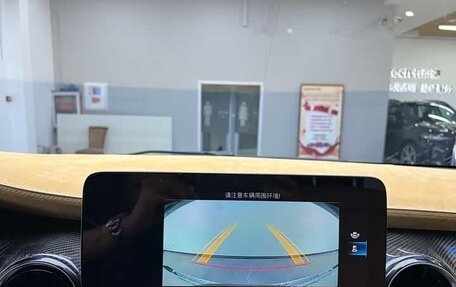 Mercedes-Benz V-Класс, 2021 год, 5 840 000 рублей, 14 фотография