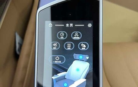 Mercedes-Benz V-Класс, 2021 год, 5 840 000 рублей, 17 фотография