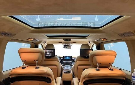 Mercedes-Benz V-Класс, 2021 год, 5 840 000 рублей, 19 фотография