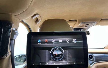 Mercedes-Benz V-Класс, 2021 год, 5 840 000 рублей, 18 фотография