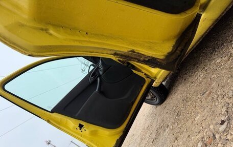 Ford Focus IV, 2003 год, 200 000 рублей, 2 фотография