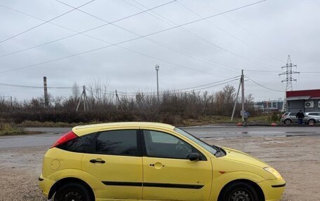 Ford Focus IV, 2003 год, 200 000 рублей, 3 фотография