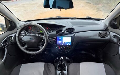 Ford Focus IV, 2003 год, 200 000 рублей, 9 фотография